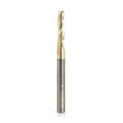 Amana Tool - 46575 - 3/16CARVING 3D TAPERD STRAIGHT