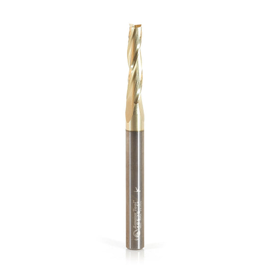Amana Tool - 46575 - 3/16CARVING 3D TAPERD STRAIGHT
