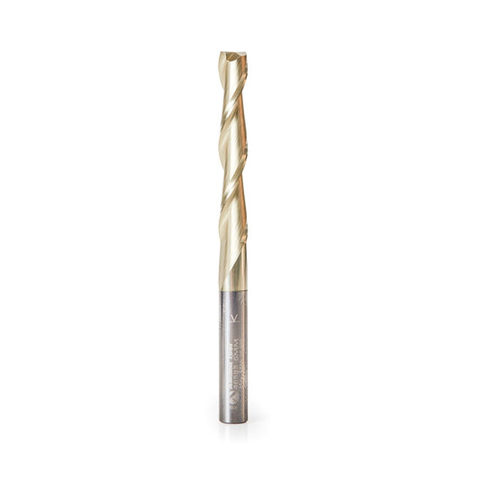 Amana Tool - 46585 - 6mm CARVING 3D TAPERD END MILL