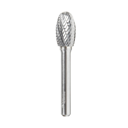 Amana Tool - BURS-178 - SE-5DC 1/2x7/8x1/4 OVAL SHAPE