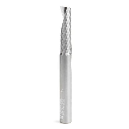 Amana Tool - 51643 - 3/8"Dx3/8"SHK SPIRAL ALUMINUM