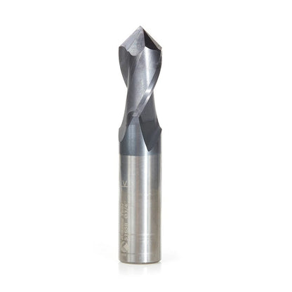 Amana Tool - 51658 - 3/4"D SC 90D DRILL MILL AlTiN