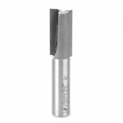 Amana Tool - 45437 - 2 FLUTE 19/32 DIA.1/2 SHANK