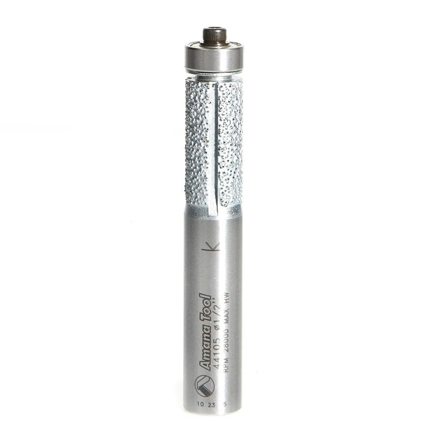 Amana Tool - 44105 - 1/2" FIBERGLASS FLUSH TRIM