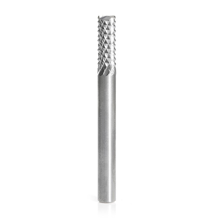 Amana Tool - 48011 - FIBERGLASS 1/4 DIA.FINE 1/4"SH