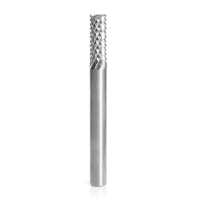 Amana Tool - 48011 - FIBERGLASS 1/4 DIA.FINE 1/4"SH