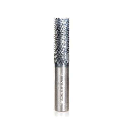 Amana Tool - 48058-B - FIBERGLASS 1/2x1/2" BURR ALTIN