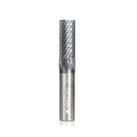 Amana Tool - 48058-B - FIBERGLASS 1/2x1/2" BURR ALTIN