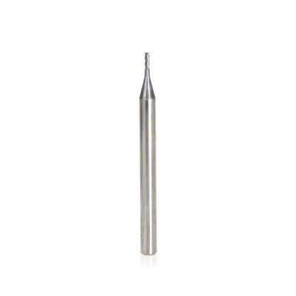 Amana Tool - 51724 - .035"D 4FL SQUARE MINI AlTiN