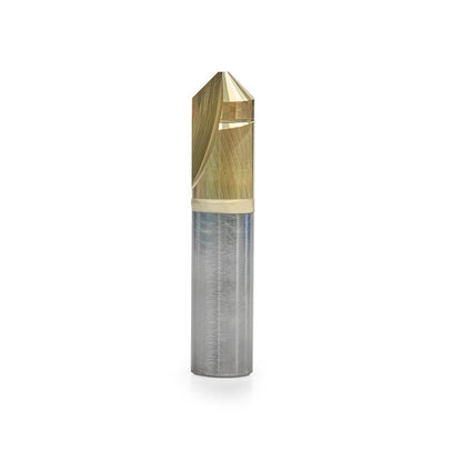 Amana Tool - 45747 - 90D.090 V ACM SC ZRN 1/2 SHANK