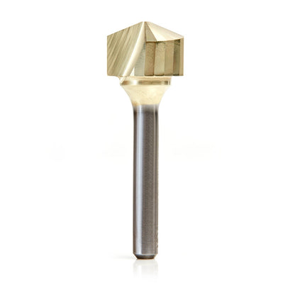 Amana Tool - 45741 - 135D.078 V ACM SC ZrN 1/4 SHK