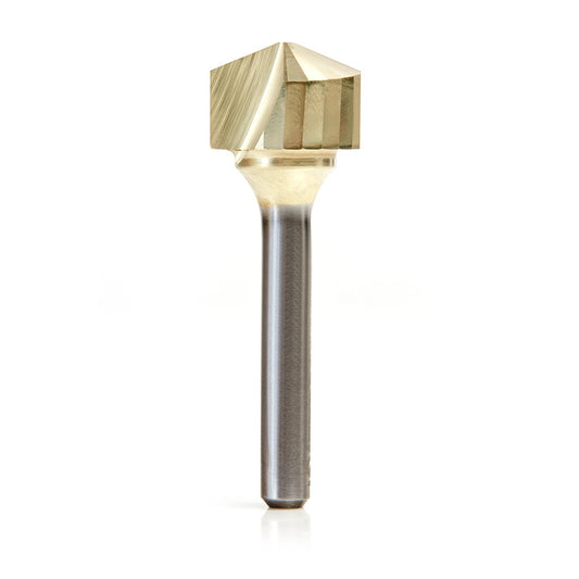 Amana Tool - 45741 - 135D.078 V ACM SC ZrN 1/4 SHK