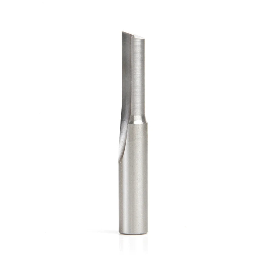 Amana Tool - HSS1507 - HSS PLASTIC 1FL 'O' 3/8"x 3/8"