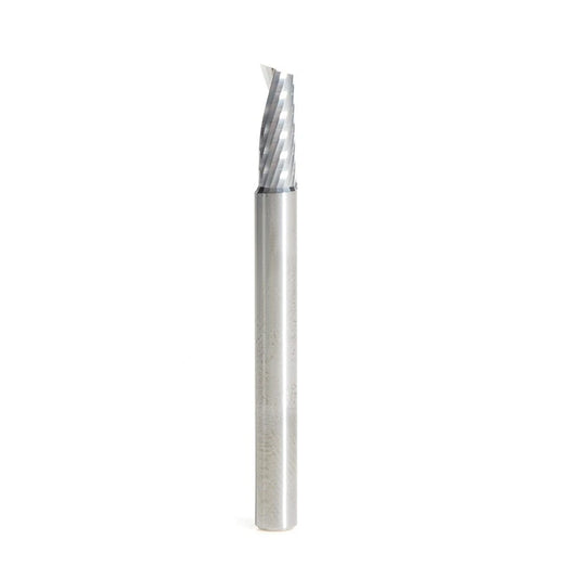 Amana Tool - 51374 - 3/16x3/16SHK SPIRAL O ALUMINUN