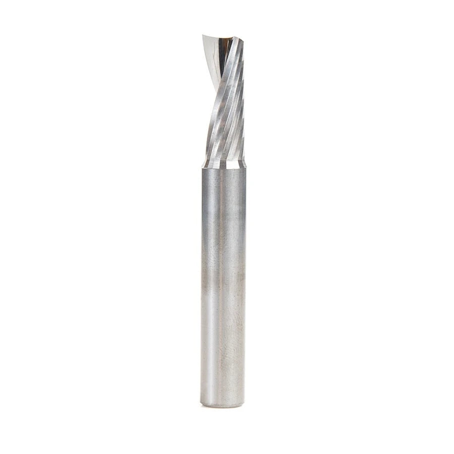 Amana Tool - 51378 - 3/8"x3/8"SHK SPIRAL O ALUMINUN