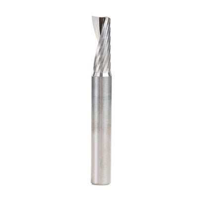 Amana Tool - 51378 - 3/8"x3/8"SHK SPIRAL O ALUMINUN