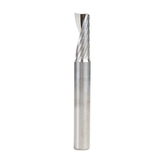 Amana Tool - 51378 - 3/8"x3/8"SHK SPIRAL O ALUMINUN