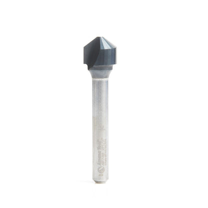 Amana Tool - 45749 - 108D.090" V ACM AlTiN 1/2 SHNK