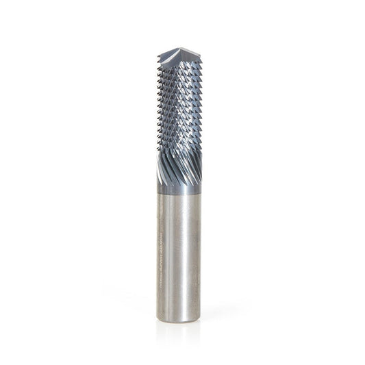 Amana Tool - 48058-D - FIBERGLASS 1/2x1/2" DRILLALTIN
