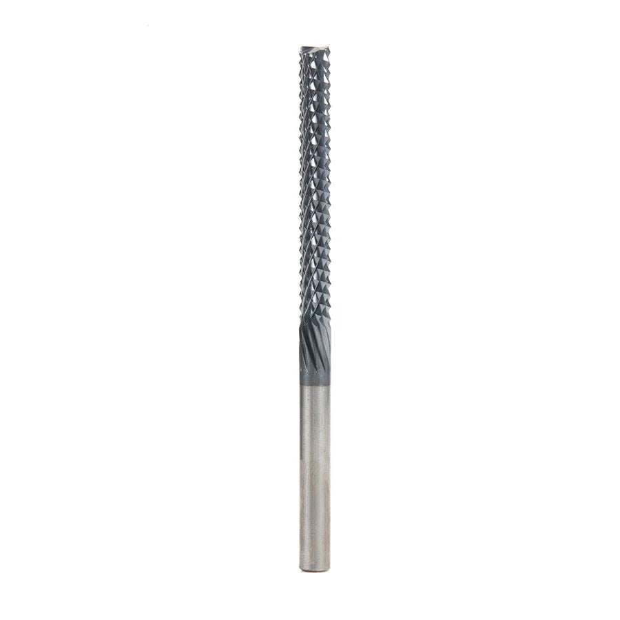 Amana Tool - 48054-E - FIBERGLASS 1/4x1/4" END ALTIN