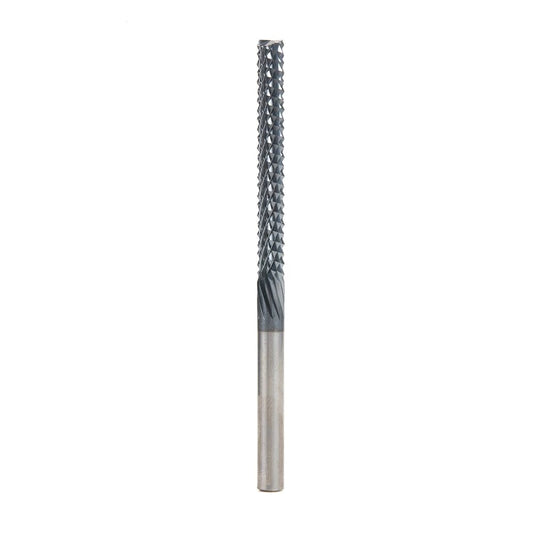 Amana Tool - 48054-E - FIBERGLASS 1/4x1/4" END ALTIN