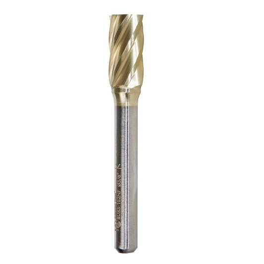 Amana Tool - BURS-102NF - SA-3FM 3/8x3/4x1/4 CYLINDER DC