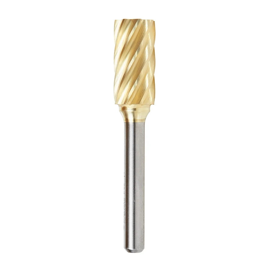 Amana Tool - BURS-104NF - SA-5FM 1/2x1x1/4 CYLINDER DCUT