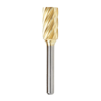 Amana Tool - BURS-104NF - SA-5FM 1/2x1x1/4 CYLINDER DCUT