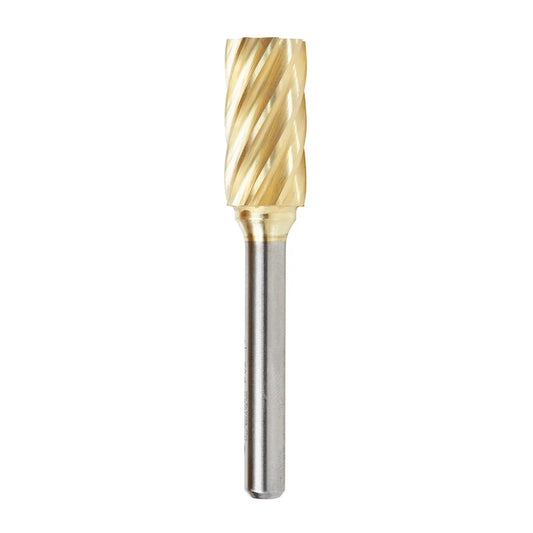 Amana Tool - BURS-104NF - SA-5FM 1/2x1x1/4 CYLINDER DCUT