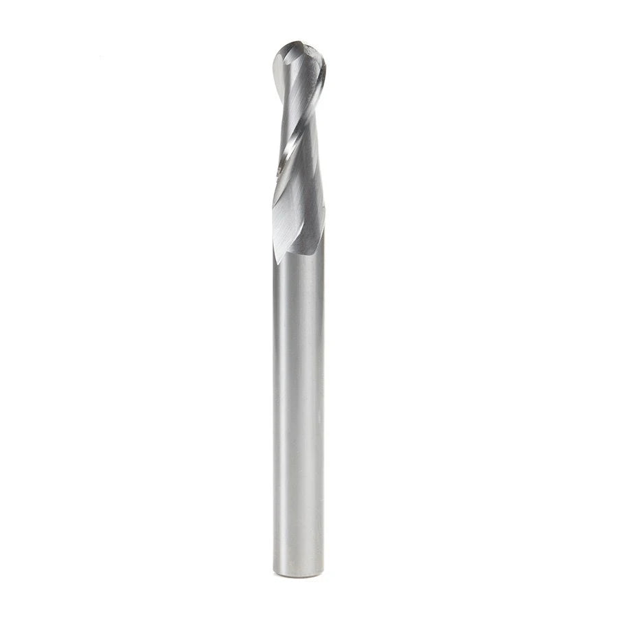 Amana Tool - 46459 - S.C SPIRAL BALLNOSE UPCUT 1/2"