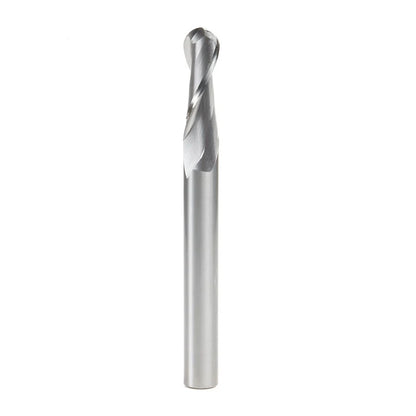 Amana Tool - 46459 - S.C SPIRAL BALLNOSE UPCUT 1/2"