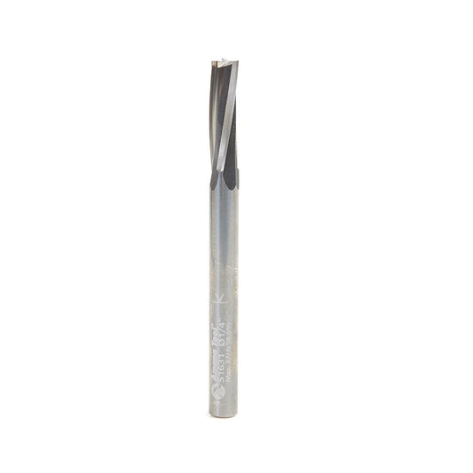 Amana Tool - 51631 - S.C 3FL 1/4 DIA UP-CUT SPIRAL