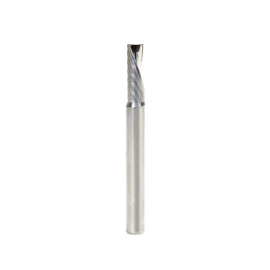 Amana Tool - 46427 - S.C.'O' FLUTE DOWN SPIRAL 1/4"