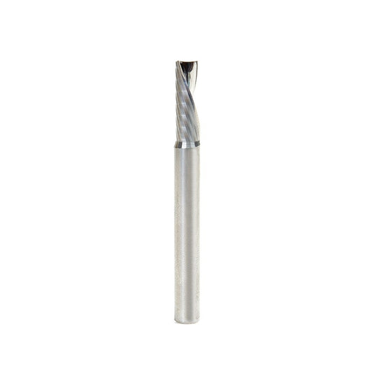 Amana Tool - 46427 - S.C.'O' FLUTE DOWN SPIRAL 1/4"