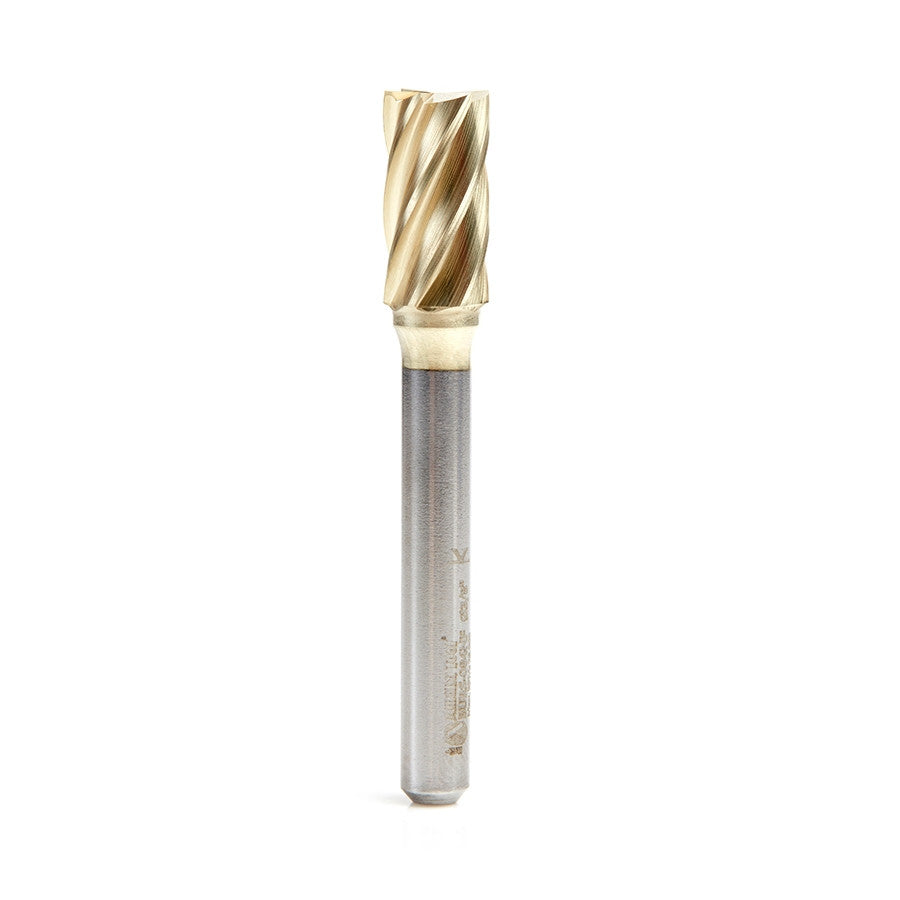 Amana Tool - BURS-084NF - SB-3FM 3/8x3/4x1/4 CYLINDER DC