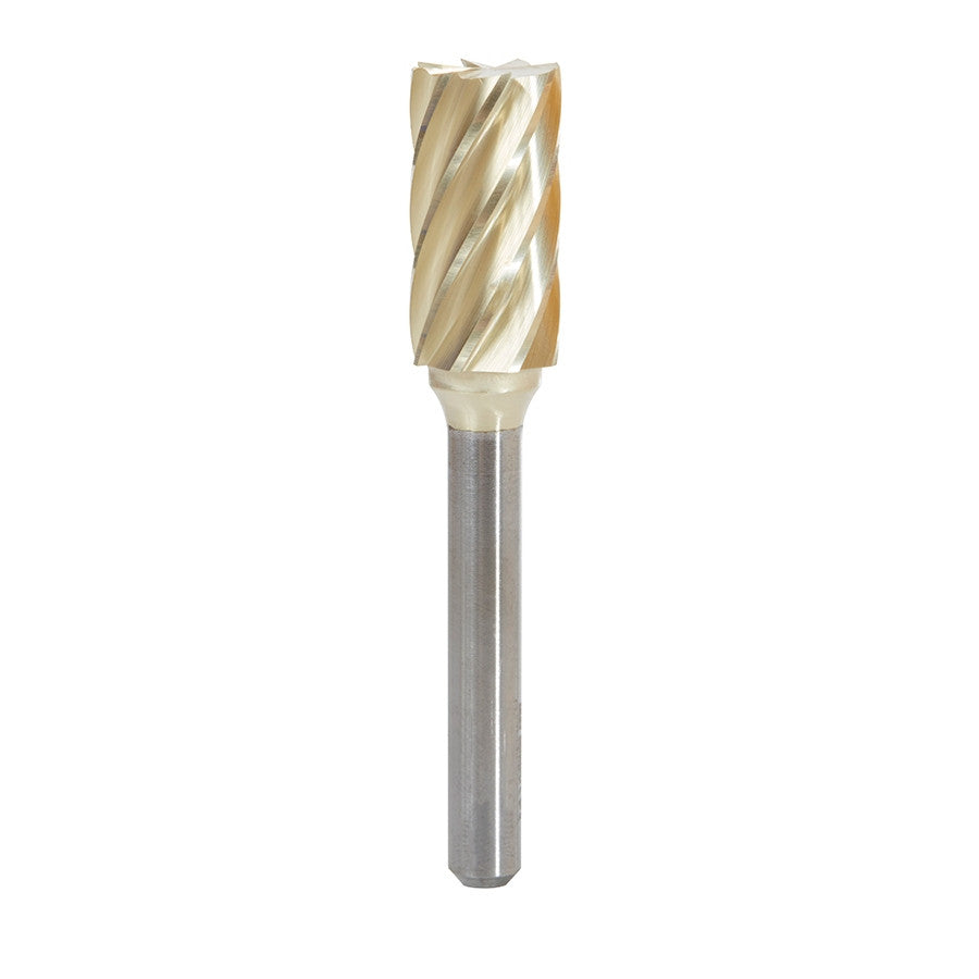 Amana Tool - BURS-088NF - SB-5FM 1/2x1x1/4 CYLINDER DCUT