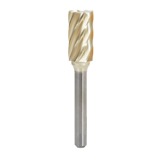 Amana Tool - BURS-088NF - SB-5FM 1/2x1x1/4 CYLINDER DCUT