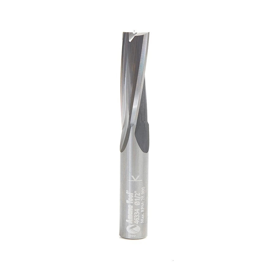 Amana Tool - 46334 - SC SLOW UPSPIRAL 1/2" X 1-1/2