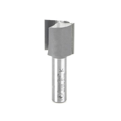 Amana Tool - 41448 - PLUNGE 1" DIA W/CENTER TIP
