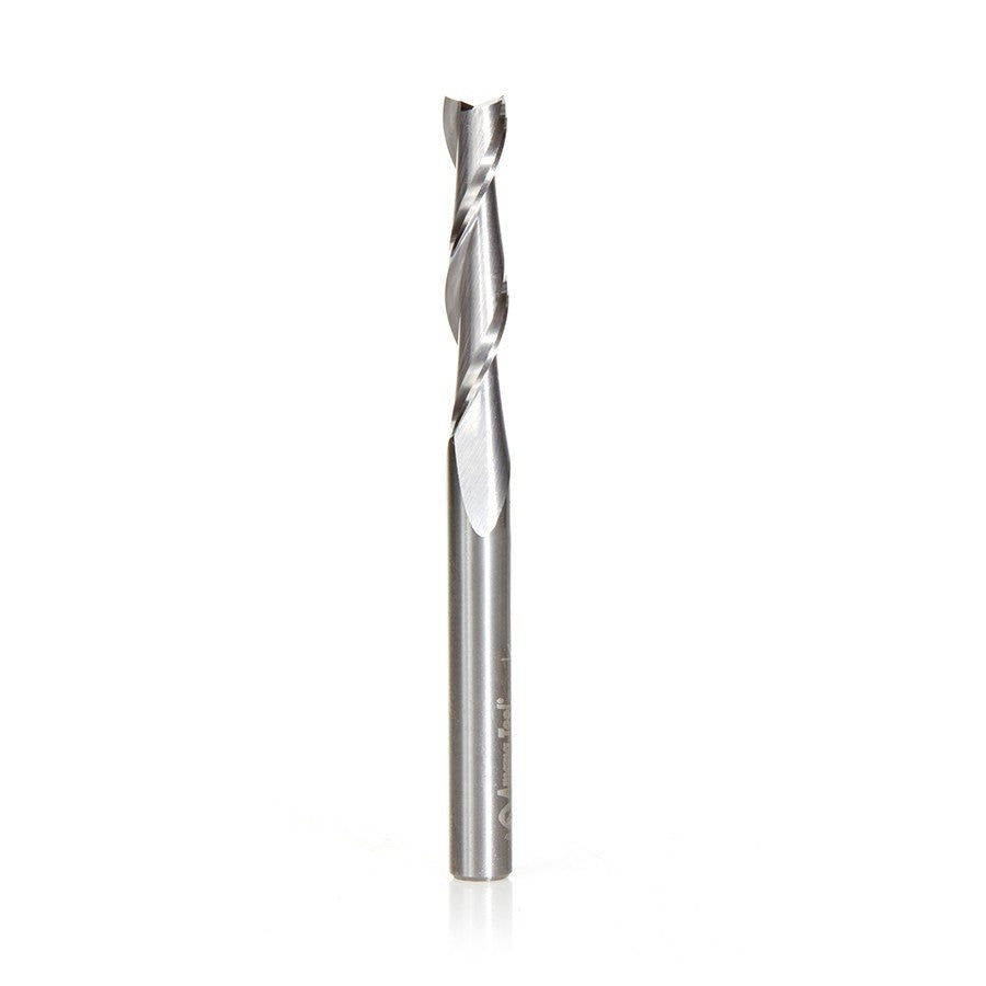 Amana Tool - 46321 - SPIRAL S.C 1/4"x1-1/4"x1/4"SHK