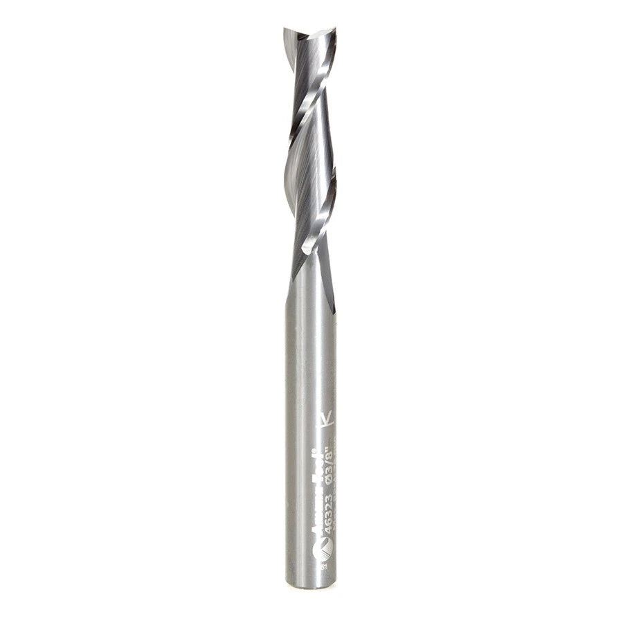 Amana Tool - 46323 - SPIRAL S.C 3/8"x1-1/2"x3/8"SHK