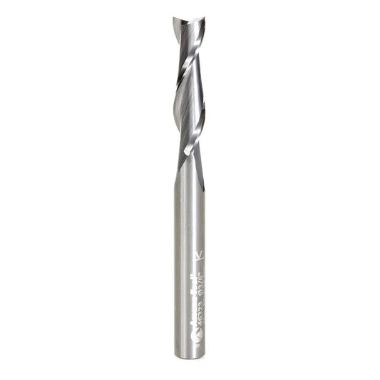 Amana Tool - 46323 - SPIRAL S.C 3/8"x1-1/2"x3/8"SHK