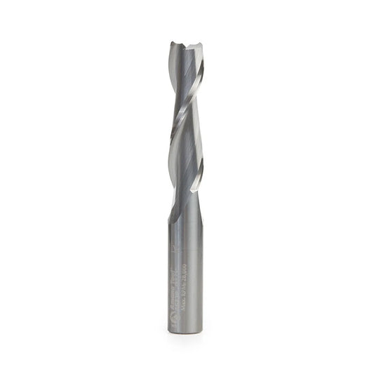 Amana Tool - 46329 - SOLID CARBIDE SPIRAL 1/2" DIA.