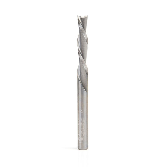 Amana Tool - 46421 - SPIRAL S.C 1/4"x1-1/4"x1/4"SHK