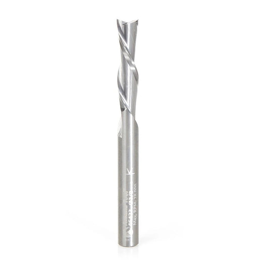 Amana Tool - 46423 - SPIRAL S.C 3/8"x1-1/2"x3/8"SHK