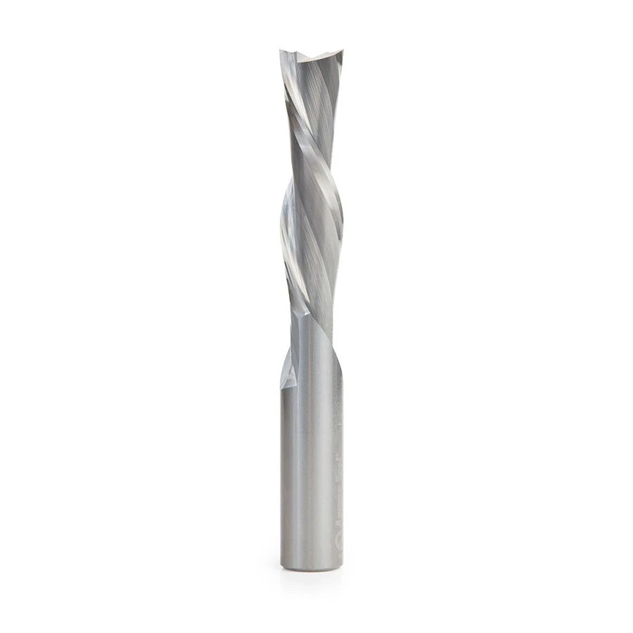 Amana Tool - 46429 - SOLID CARBIDE SPIRAL 1/2" DIA.