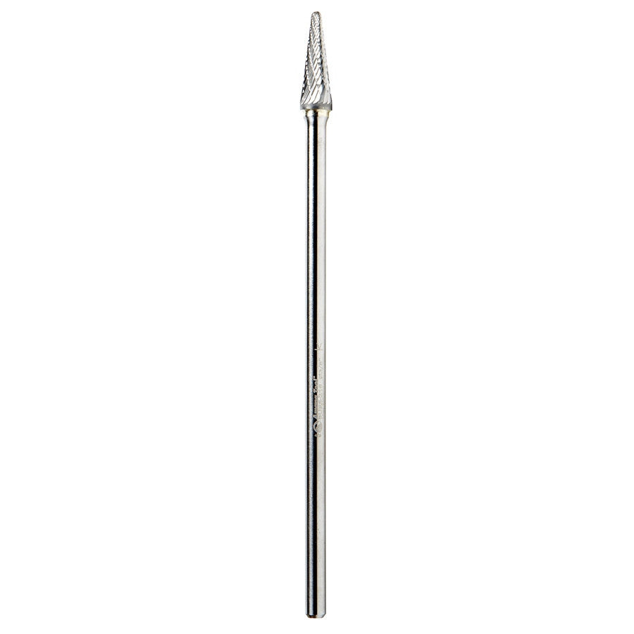 Amana Tool - BURS-216 - SL-3L6DC 3/8x1-1/16x1/4 RADIUS