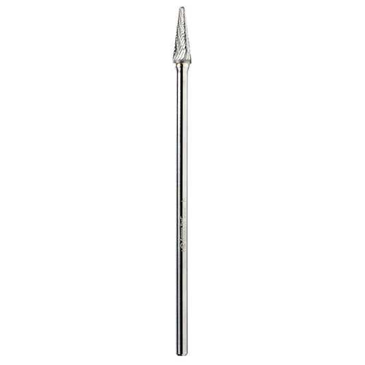 Amana Tool - BURS-216 - SL-3L6DC 3/8x1-1/16x1/4 RADIUS