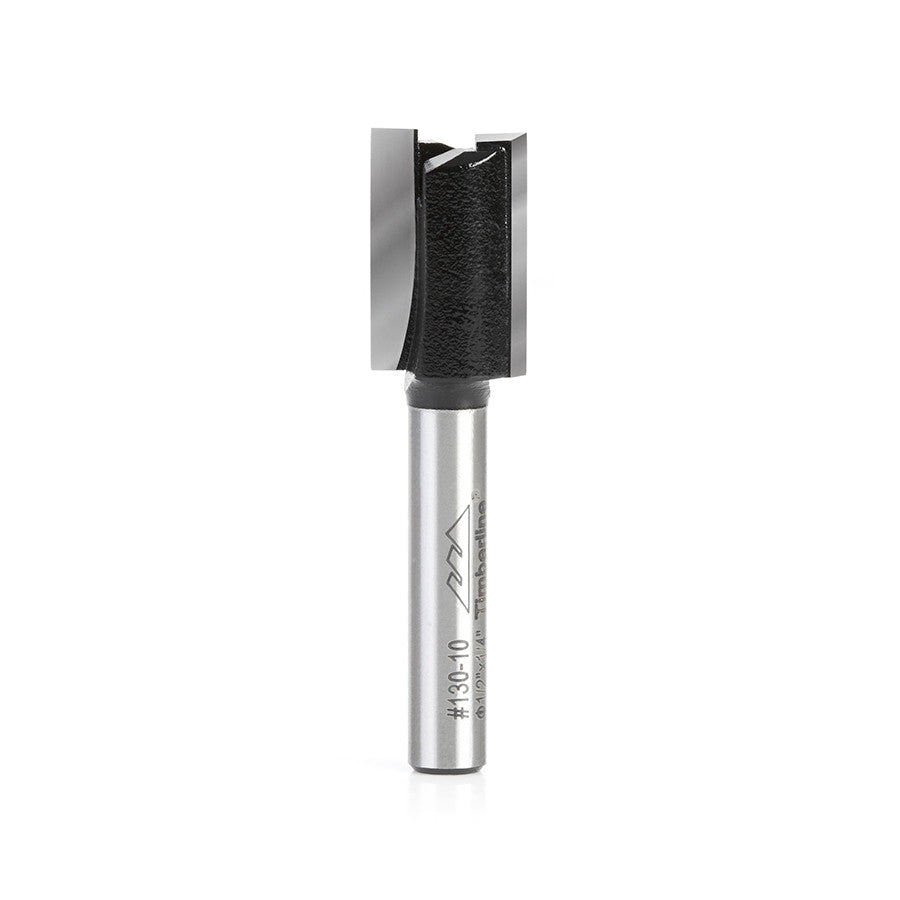 Amana Tool - 130-10 - TIMBERLINE MORTISING 1/4 SHANK