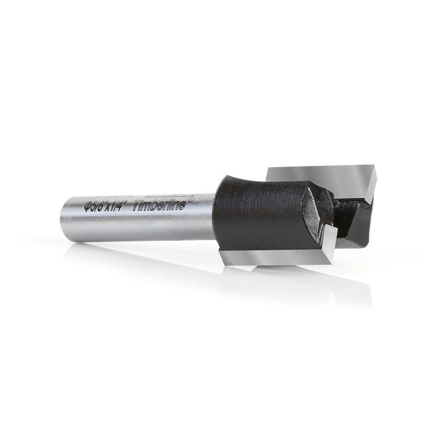 Amana Tool - 130-12 - TIMBERLINE MORTISING 1/4 SHANK